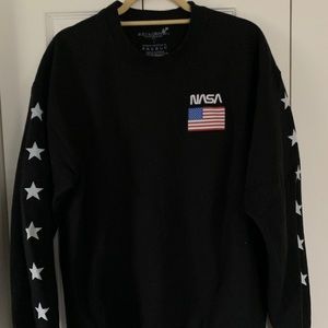 PacSun Sweatshirt